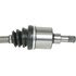 66-2069 by A-1 CARDONE - CV Axle Assembly