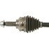 66-2090 by A-1 CARDONE - CV Axle Assembly