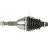 66-2082 by A-1 CARDONE - CV Axle Assembly