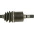 66-2090 by A-1 CARDONE - CV Axle Assembly