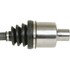 66-2091 by A-1 CARDONE - CV Axle Assembly