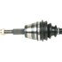 66-2099 by A-1 CARDONE - CV Axle Assembly