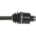 66-2086 by A-1 CARDONE - CV Axle Assembly