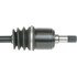 66-2105 by A-1 CARDONE - CV Axle Assembly