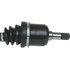 66-2136 by A-1 CARDONE - CV Axle Assembly