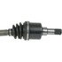 66-2143 by A-1 CARDONE - CV Axle Assembly