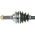 66-2105 by A-1 CARDONE - CV Axle Assembly