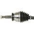 66-2101 by A-1 CARDONE - CV Axle Assembly