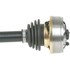 66-2099 by A-1 CARDONE - CV Axle Assembly