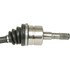 66-2101 by A-1 CARDONE - CV Axle Assembly