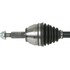 66-2153 by A-1 CARDONE - CV Axle Assembly