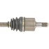 662177 by A-1 CARDONE - CV Axle Assembly