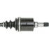 66-3025 by A-1 CARDONE - CV Axle Assembly