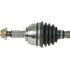 66-2143 by A-1 CARDONE - CV Axle Assembly