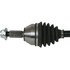 66-2144 by A-1 CARDONE - CV Axle Assembly