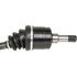 66-3097 by A-1 CARDONE - CV Axle Assembly