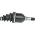 66-3038 by A-1 CARDONE - CV Axle Assembly