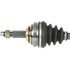 66-3038 by A-1 CARDONE - CV Axle Assembly