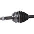 66-3034 by A-1 CARDONE - CV Axle Assembly