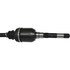 66-3034 by A-1 CARDONE - CV Axle Assembly