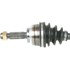 66-3102 by A-1 CARDONE - CV Axle Assembly