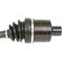 66-3131 by A-1 CARDONE - CV Axle Assembly