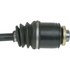 66-3142 by A-1 CARDONE - CV Axle Assembly