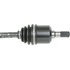 66-3102 by A-1 CARDONE - CV Axle Assembly