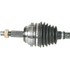 66-3106 by A-1 CARDONE - CV Axle Assembly