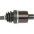 66-3130 by A-1 CARDONE - CV Axle Assembly