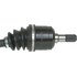 66-3167 by A-1 CARDONE - CV Axle Assembly