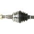 66-3130 by A-1 CARDONE - CV Axle Assembly