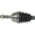 66-3145 by A-1 CARDONE - CV Axle Assembly