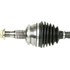 66-3131 by A-1 CARDONE - CV Axle Assembly