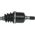 66-3145 by A-1 CARDONE - CV Axle Assembly