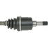 66-3164 by A-1 CARDONE - CV Axle Assembly