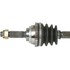 66-3184 by A-1 CARDONE - CV Axle Assembly