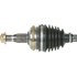 66-3188 by A-1 CARDONE - CV Axle Assembly