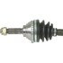 66-3230 by A-1 CARDONE - CV Axle Assembly