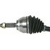 66-3173 by A-1 CARDONE - CV Axle Assembly