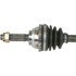 66-3180 by A-1 CARDONE - CV Axle Assembly