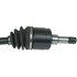 66-3234 by A-1 CARDONE - CV Axle Assembly