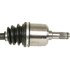 66-3236 by A-1 CARDONE - CV Axle Assembly