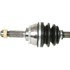 66-3254 by A-1 CARDONE - CV Axle Assembly