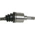 66-3245 by A-1 CARDONE - CV Axle Assembly