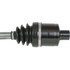 66-3188 by A-1 CARDONE - CV Axle Assembly