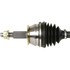 66-3232 by A-1 CARDONE - CV Axle Assembly