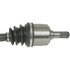 66-3230 by A-1 CARDONE - CV Axle Assembly