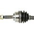 663274 by A-1 CARDONE - CV Axle Assembly