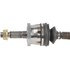 66-3298 by A-1 CARDONE - CV Axle Assembly